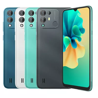$165.99 • Buy Blackview A55 Pro Unlocked Mobile Phone Android 11 Octa-core 4GB+64GB Smartphone