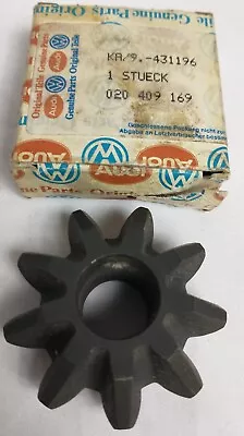 Volkswagen Audi VW 020409169 Pinion Gear 020 Transmission NOS • $39.95