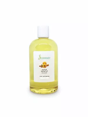 100% Pure Natural Carrier Oils Cold Pressed Refined Unrefined 12 Oz • $10.97