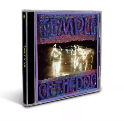 Temple Of The Dog Temple Of The Dog (CD) Album (UK IMPORT) • $11.93