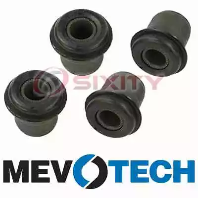 For Chevrolet S10 MEVOTECH Front Upper Suspension Control Arm Bushing Kit 49 • $19.09