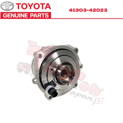 TOYOTA Genuine 06-18 RAV4 Transmission Viscous Coupling Assy 41303-42023 • $505.99