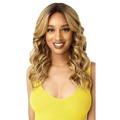 Outre The Daily Wig Synthetic Lace Part Wig - Kimbra • $26.77