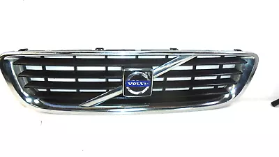 Genuine Volvo V50/S40 08-12 Facelift Front Grill  FAST POSTAGE • $80.15