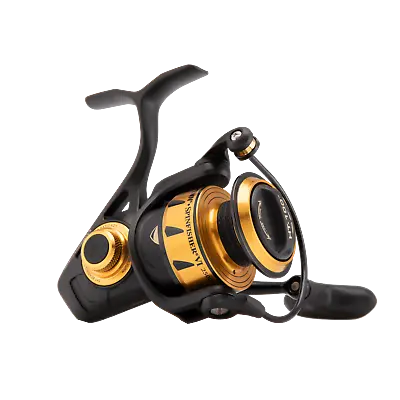 CLEARANCE - Penn Spinfisher V SSV 6500 Reel + Warranty • $150.10