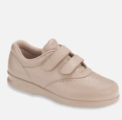SAS Me Too - Walking Shoe Mocha Size 9. 1/2 . NEW IN BOX. • $120