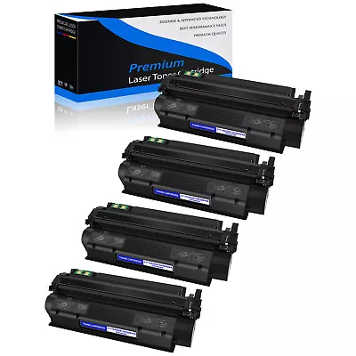 1-4PK Q2613A Toner Cartridge For HP LaserJet 1300xi 1300n 1300 Printer • $18.98