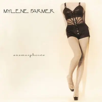 Mylène Farmer Anamorphosée (Vinyl) Coffret Collector (UK IMPORT) • $390.15