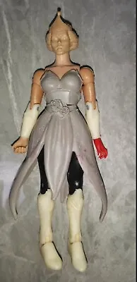 Mattel Classics DIYMasters Of The Universe Queen Marlena As Pic Prototype Figure • $139.99