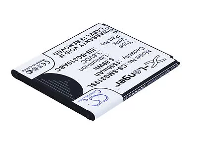 Li-ion Battery For Samsung Galaxy Ace 4 CDMA Galaxy Ace 4 LTE SM-G310A 3.8V • £16.89