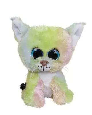 Lumo Stars - Lumo Stars Knuffel - Lynx Aurora 15cm NEW • $19.65