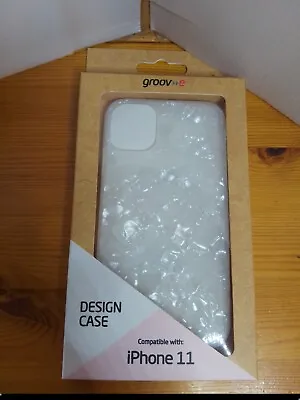 Design Case IPhone 11 • £3.99