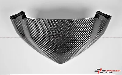 MV Agusta Brutale 920 990R 1090RR Instrument Cover - 100% Carbon Fiber • $172.70