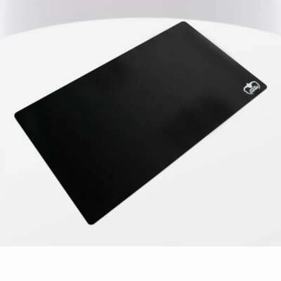 £14.50 • Buy Ultimate Guard Black Play-Mat -Trading Card Game YuGiOh Pokemon Vanguard MTG TCG