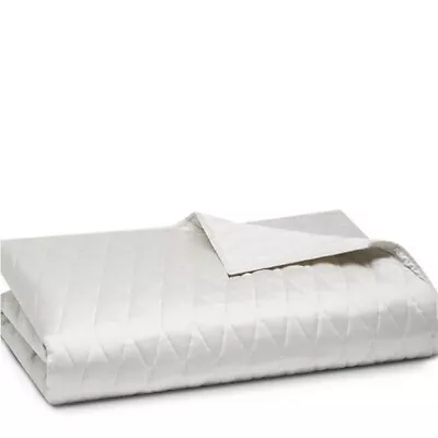 Matouk Celine Quilt Bedding • $350