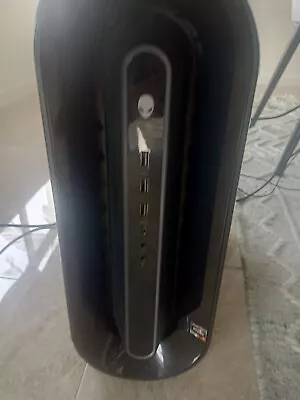 Alienware R10 Gaming Desktop • $1600