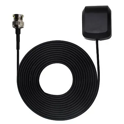 GPS Active Antenna BNC For Garmin 152H 421s 431s 441s Furuno GN-80 NorthStar • $8.45