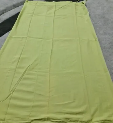 £3.50 • Buy Cotton Saree Petticoat Indian Underskirt  Sari Inskirt 