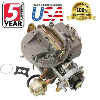 2 Barrel Engine Carburetor Carb Fits F150 Ford F-100 F-350 Mustang 2100A800 • $107.62