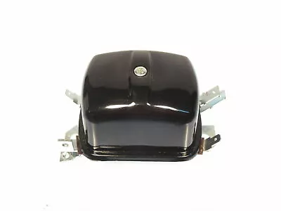 12V Voltage Regulator Fits VW Beetle Ghia Fastback Squareback & Transporter 752 • $44.05