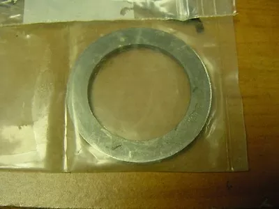 New Thrust Washer .124 Differential Pinion MGB 62-67 Banjo Axle All MGA • $28