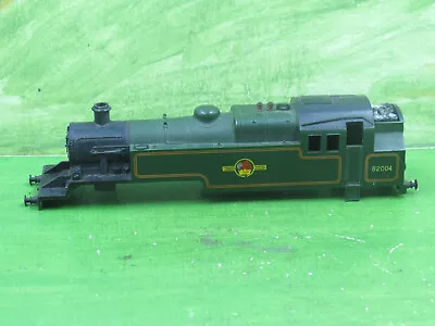 Triang Hornby R59 Class 3MT Body Shell 82004 BR Green Late Livery • £13.99