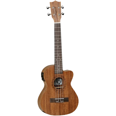 $199.95 • Buy Tanglewood TWT17E Tiare Tenor Ukulele W/ Pickup Koa