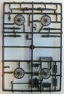 Perry Miniatures American Civil War Artillery Sprue • £7.80