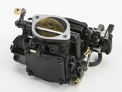 Mikuni Super BN Series I-Series Carburetor With Accelerator Pump 40mm • $280