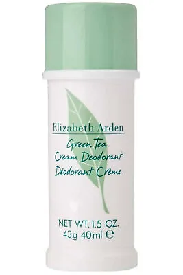 £9.13 • Buy Elizabeth Arden Green Tea Deodorant Roll On 40ml