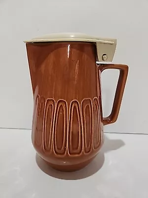 Speedie Electric Jug Kettle Vintage Ceramic  Retro Kitsch • $39.95