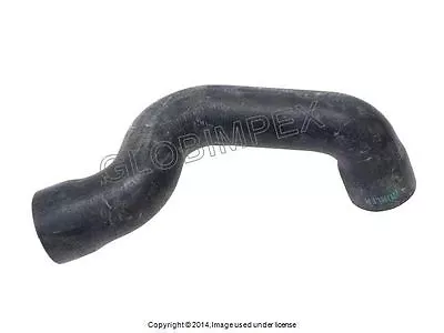 BMW E36 LOWER Radiator Hose GENUINE +1 YEAR WARRANTY • $54