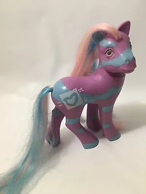 *My Little Pony    Colorswirl STARSWIRL Yr 10 1991/92 G1 MLP# • $69.99