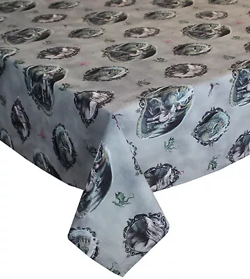 Lisa Parker Protector Of Magic 54  X 54  Square Tablecloth Kitchen • £17.99