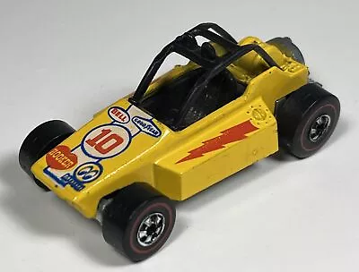 Nice Hot Wheels Redline Rock Buster  • $0.99