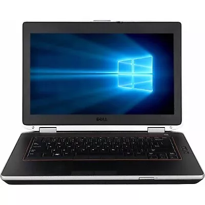 £74.99 • Buy FAST CHEAP LAPTOP I3/i5/i7 4GB/8GB RAM HD/SSD 12.5 / 14 /15.6  Windows 10 WEBCAM