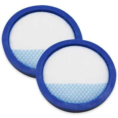 Filter For Vax Air Cordless Lift Duo Windtunnel Type 126 Vacuum Cleaner TWO  • £24.74