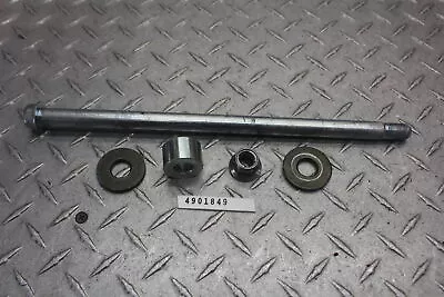 2006 Yamaha V Star 650 Xvs650a Classic Rear Axle W/ Spacer • $24.99