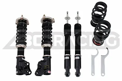 For 06-11 Honda Civic / Civic SI | BC Racing Adjustable Suspension Coilovers • $1195