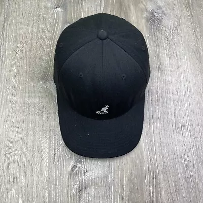 Kangol Flexfit Baseball Hat Cap S / M Fitted • $13.49