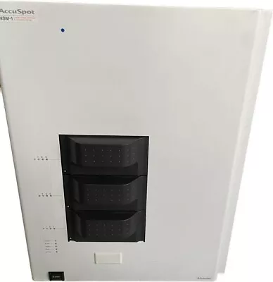 Shimadzu / Accuspot NSM-1 Nano Scale Spotter 228-45050-38 For Maldi-Tof MS Lab • $488