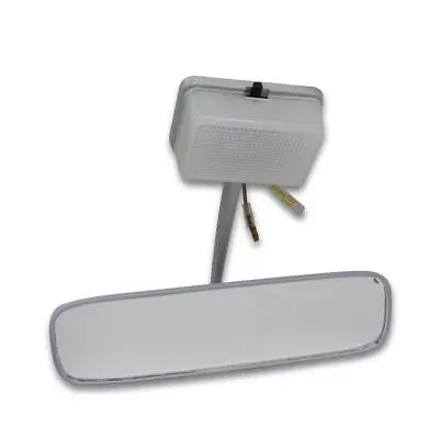 Rear View Interior Mirror Lamp For Mazda Magnum B2000 B2200 B2500 1985 - 1998 • $43.95