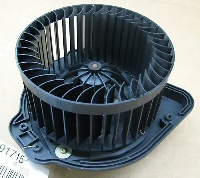 Volvo OEM Heater Blower Motor 9171429-5 Fits S70 V70 98-00 + C70 98-04 • $75