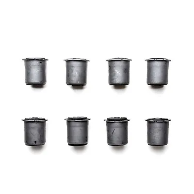 Rear End Suspension Control Arm Bushing Set Fits 1964 - 1977 Chevrolet Mid Size • $88.99