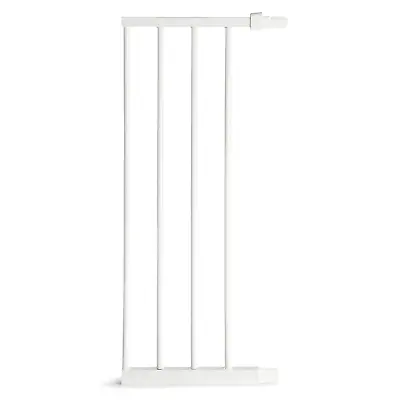 Munchkin® Baby Gate Extension White 11  Model 11 Inch (Pack Of 1) White  • $40.82