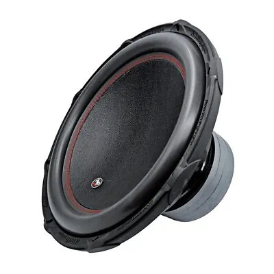 Audiopipe TXX-BDC4-18D2 18-inch 18  Dual 2-ohm Car Audio Subwoofer 1700W RMS • $348.99