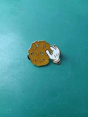 Slab Dab Dabbing 710 Shatter Concentrate Enamel Lapel Hat Pin Badge • $21.25