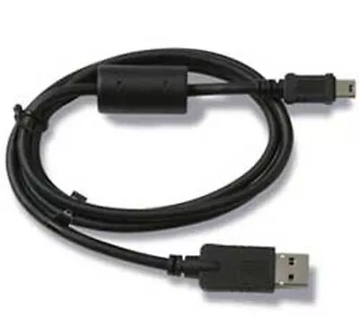 Genuine Garmin Mini USB Cable For Handheld Devices DATA+MAP UPDATES 010-10723-01 • $21.95