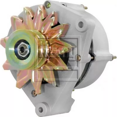 Remy 14923 Premium Alternator For 85-95 Volvo 240 244 245 740 940 • $204.99