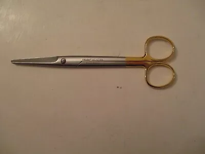 V.Mueller Surgical Scissors XRDJ SU 1804 Germany Stainless • $37.99